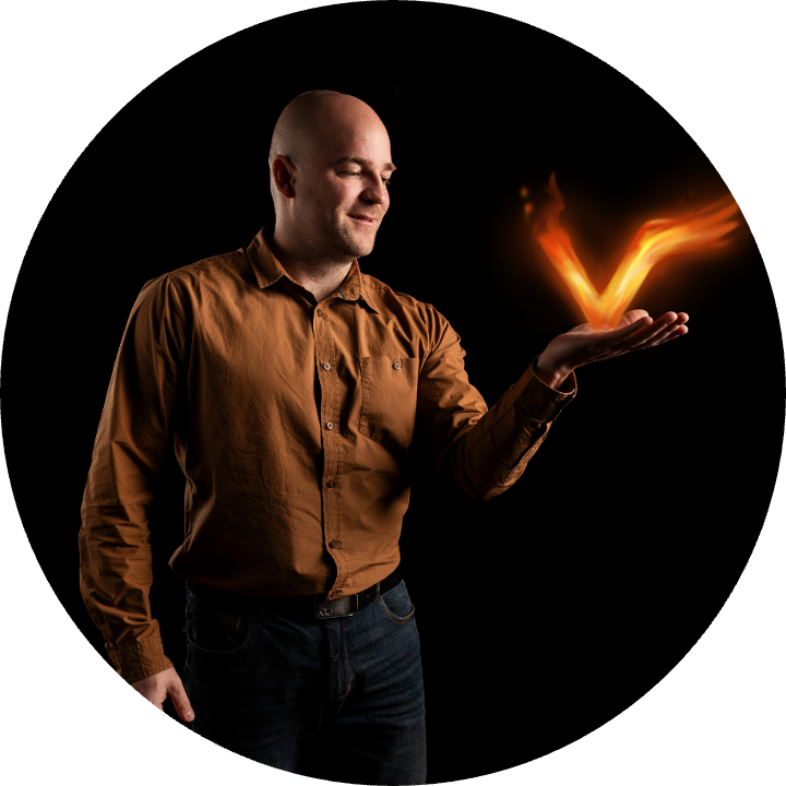 Testimonial Jan, Assembly manager at Vyncke